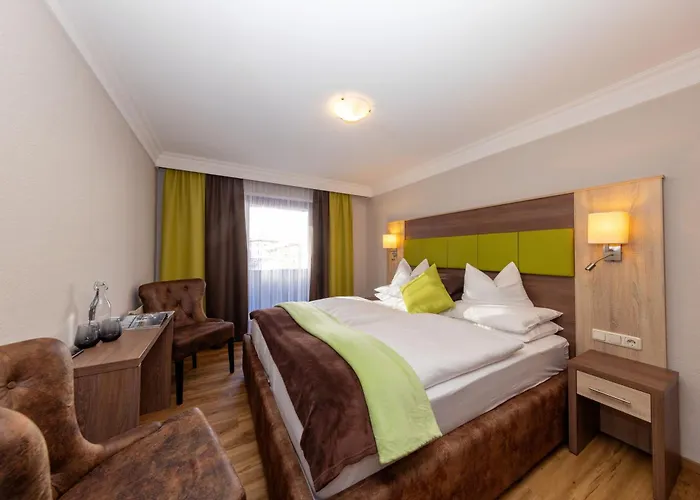 酒店 Austria - Inklusive Joker Card Im Sommer 萨尔巴赫