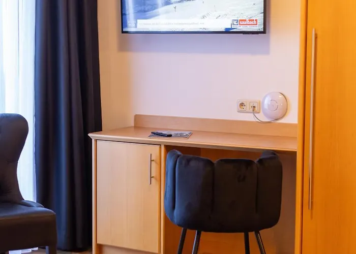 Austria - Inklusive Joker Card Im Sommer 4*