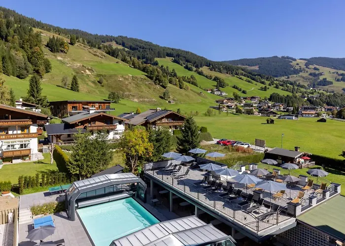 Austria - Inklusive Joker Card Im Sommer