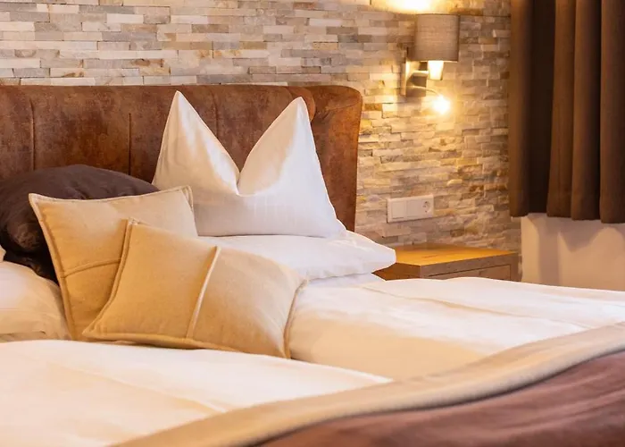 酒店 Austria - Inklusive Joker Card Im Sommer 萨尔巴赫