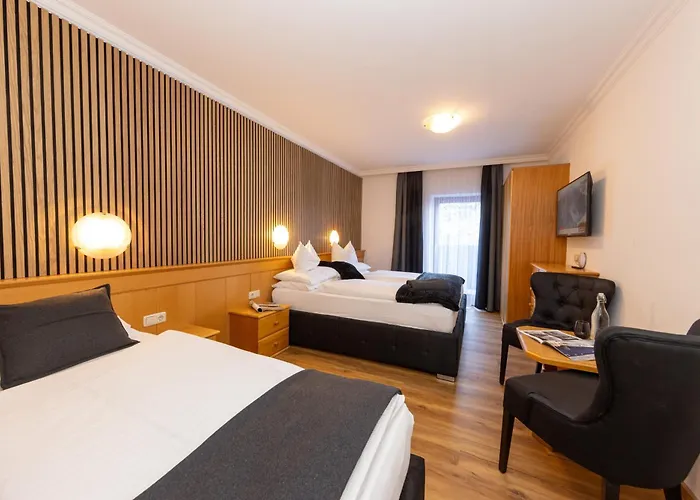 Austria - Inklusive Joker Card Im Sommer 酒店