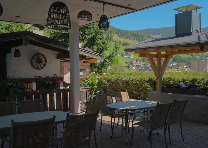 Austria - Inklusive Joker Card Im Sommer 萨尔巴赫