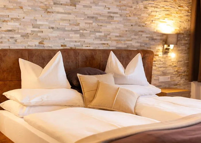 Austria - Inklusive Joker Card Im Sommer 酒店 萨尔巴赫