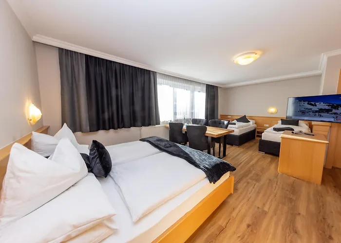 酒店 Austria - Inklusive Joker Card Im Sommer 萨尔巴赫