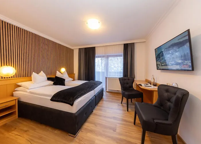 酒店 Austria - Inklusive Joker Card Im Sommer