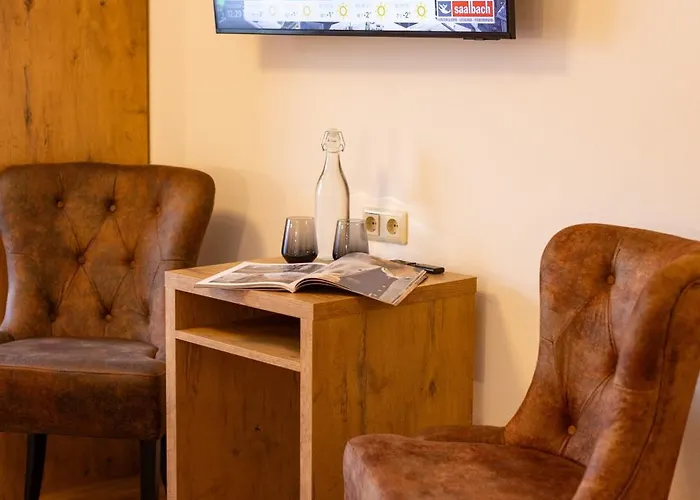 酒店 Austria - Inklusive Joker Card Im Sommer 4*