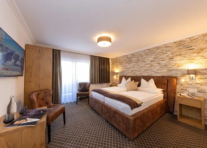 Austria - Inklusive Joker Card Im Sommer 萨尔巴赫