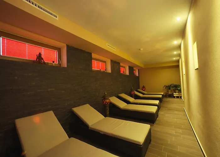 酒店 Austria - Inklusive Joker Card Im Sommer