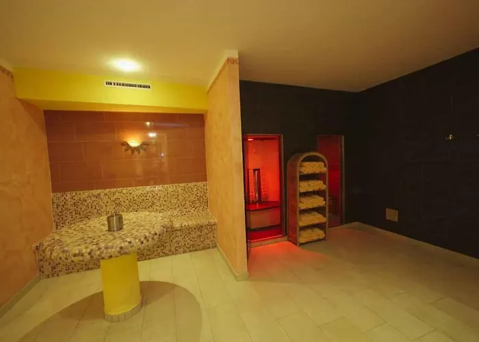 酒店 Austria - Inklusive Joker Card Im Sommer 4*